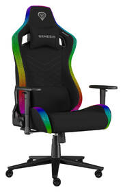 Herná stolička Genesis TRIT 660 RGB čierna

 obrázok produktu 5 z 5