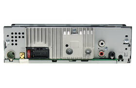 Autorádio Pioneer MVH-330DAB čierne

 obrázok produktu 5 z 8