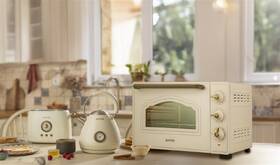 Mini rúra Gorenje OM30CLI béžová

 obrázok produktu 8 z 11