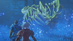 Hra Capcom Xbox Series X Monster Hunter Stories 3: Twisted Reflection 

 obrázok produktu 5 z 6