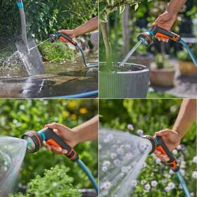 Záhradná sprcha Gardena Classic 18372-20 

 obrázok produktu 4 z 4