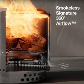 Ohnisko Solo Stove Bonfire + stand 2.0 

 obrázok produktu 4 z 4