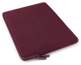 Puzdro na notebook Pipetto Classic Fit Sleeve, MacBook 13/14 vínovej

 obrázok produktu 3 z 11
