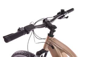 Elektrobicykel GoGEN Nexora MX 27,5" 18" 2026 čierne

 obrázok produktu 2 z 19