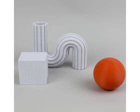 Tlačová struna (filament) Polymaker Panchroma PLA Marble červený

 obrázok produktu 3 z 4