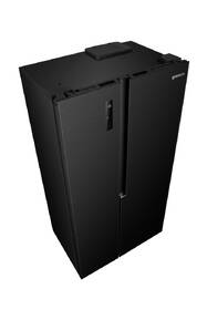 Americká chladnička Gorenje NRS917D41BX čierna

 obrázok produktu 11 z 13