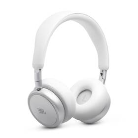 Slúchadlá JBL bezdrôtová Live 680NC biela

 obrázok produktu 2 z 8