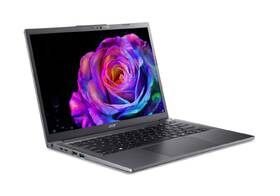 Notebook Acer Aspire 14 AI (A14-52MT-76GE) sivý

 obrázok produktu 4 z 9