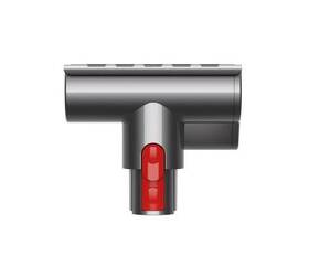 Tyčový vysávač Dyson V15 Detect Absolute 2026 strieborný

 obrázok produktu 4 z 5
