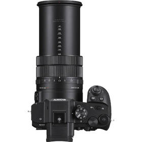 Digitálny fotoaparát Sony RX10 V čierny

 obrázok produktu 10 z 23
