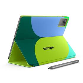 Tablet Lenovo Idea Tab FIFA World Cup 26™ Edition 6 GB / 128 GB + flipové pouzdro a dotykové pero sivý

 obrázok produktu 3 z 11
