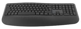 Klávesnica s myšou Logitech Signature Comfort Plus MK880, US layout 

 obrázok produktu 6 z 6
