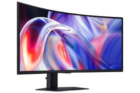 Monitor Samsung ViewFinity S8 (S85TH) čierny

 obrázok produktu 4 z 8