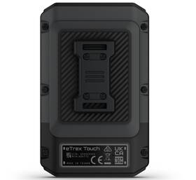 Cyklopočítač s GPS Garmin eTrex Touch čierny

 obrázok produktu 3 z 6