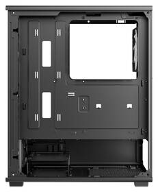 Case DeepCool CC550 4F čierna

 obrázok produktu 4 z 11