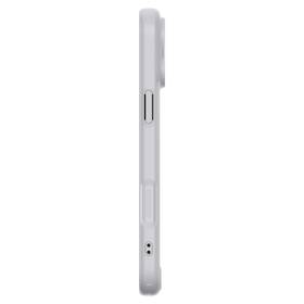 Kryt na mobil Spigen Ultra Hybrid MagSafe na Apple iPhone 18 Pro / 17 Pro strieborný

 obrázok produktu 7 z 10