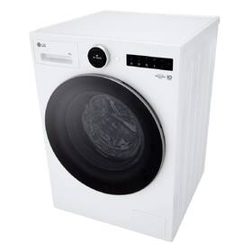 Práčka LG F2X70S9TLS biela

 obrázok produktu 7 z 13