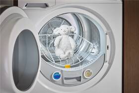 Sušička bielizne Miele TK717I WP Steam QuickPowerDry biela

 obrázok produktu 7 z 18