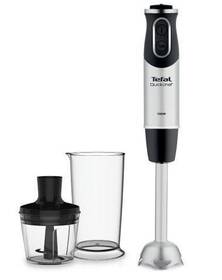 Ponorný mixér Tefal HB659838 čierny/nerez

 obrázok produktu 1 z 14