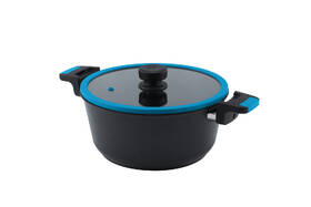 Elektrický hrniec na pečenie Remoska T41/46 Blue 

 obrázok produktu 3 z 7