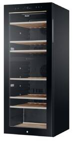 Vínotéka Haier HWS77GDAU1 čierna

 obrázok produktu 14 z 21