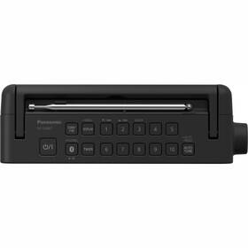 Rádioprijímač s DAB+ Panasonic RF-D30BTEG-K čierny

 obrázok produktu 5 z 6