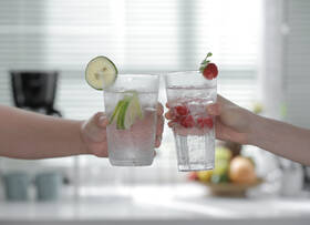 Výrobník sódovej vody Philips ADD4902WH/10 

 obrázok produktu 9 z 12