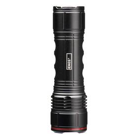 Lampáš EMOS 500 lm, 4× AAA, FOKUS čierna

 obrázok produktu 1 z 3