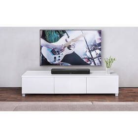 Soundbar Denon HOME 550 čierny

 obrázok produktu 9 z 10