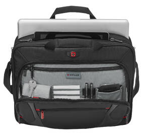 Brašna na notebook Wenger Sensor 15,6" čierna

 obrázok produktu 3 z 4