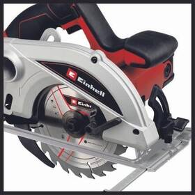 Okružná píla Einhell TC-CS 1250 4331040 

 obrázok produktu 2 z 3