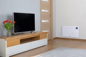 Teplovzdušný konvektor Sencor SCF 3200WH 

 obrázok produktu 14 z 16