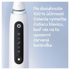 Zubná kefka Oral-B Quite White 

 obrázok produktu 5 z 5