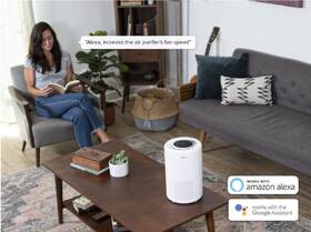 Čistička vzduchu Levoit Core 200S SMART 

 obrázok produktu 18 z 21