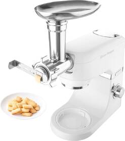 Kuchynský robot Sencor STM 635XWH + STX 046 

 obrázok produktu 32 z 33