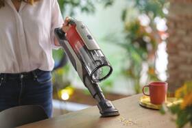 Tyčový vysávač Hoover HF910H 011 

 obrázok produktu 24 z 31