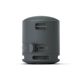Prenosný reproduktor Sony SRS-XB100 čierny

 obrázok produktu 4 z 13