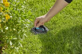 Pripojovacia súprava Gardena 970537201 

 obrázok produktu 3 z 5