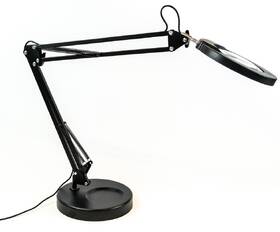 Stolná lampa IMMAX ZOOM čierna

 obrázok produktu 2 z 13