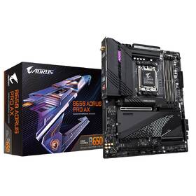 Základná doska GIGABYTE B650 AORUS PRO 

 obrázok produktu 5 z 5