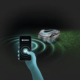 Robotická kosačka Gardena SILENO city 400 

 obrázok produktu 6 z 7