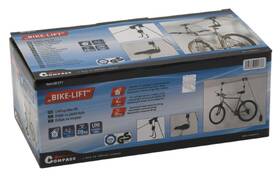 Držiak Compass 09277 BIKE LIFT  na kolo 

 obrázok produktu 2 z 3