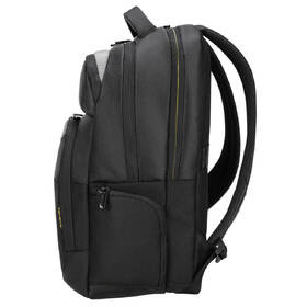 Batoh na notebook Targus CityGear 17.3" čierny

 obrázok produktu 3 z 7