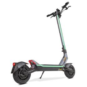 Elektrická kolobežka MS ENERGY eRomobil Flare X chrome strieborná

 obrázok produktu 3 z 20