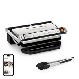 Gril Tefal GC728D10 OptiGrill+ XL 

 obrázok produktu 5 z 5