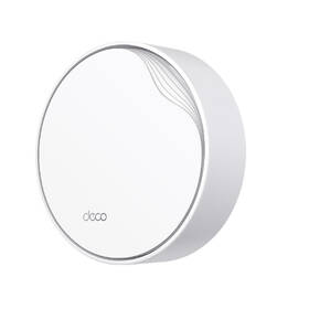 Kompletný Wi-Fi systém TP-Link Deco X50-PoE Mesh, AX3000 (3 ks) biely

 obrázok produktu 1 z 5