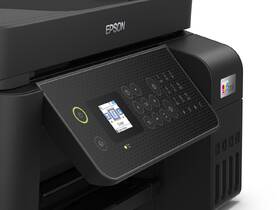 Tlačiareň multifunkčná Epson EcoTank L5310 čierna

 obrázok produktu 9 z 11