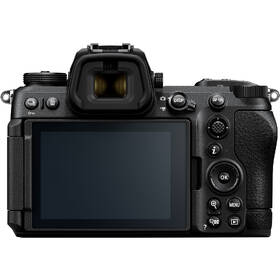 Digitálny fotoaparát Nikon Z 6III, telo čierny

 obrázok produktu 1 z 7