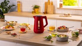 Rýchlovarná kanvica Bosch TWK1M124 červená

 obrázok produktu 7 z 9
