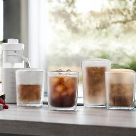 Automatický kávovar De'Longhi ECAM 450.65S strieborná farba
